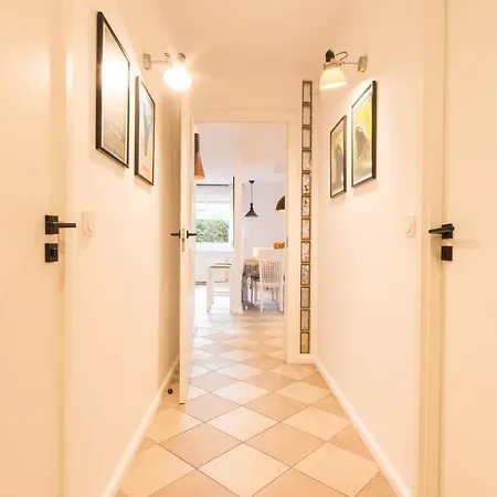 Appartamento Sea Apartments- Przy Molo *