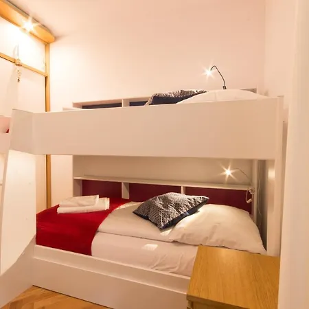 Sea Apartments- Przy Molo * Gdynia