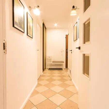 Sea Apartments- Przy Molo Appartamento