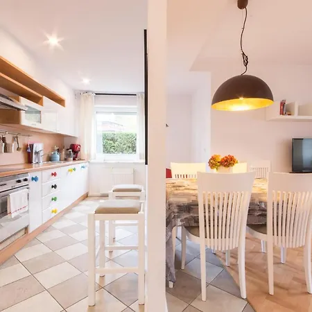 Appartamento Sea Apartments- Przy Molo