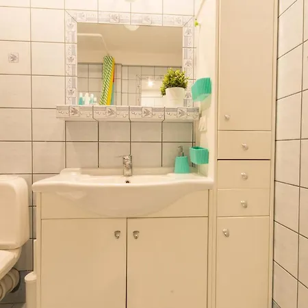 Appartamento Sea Apartments- Przy Molo