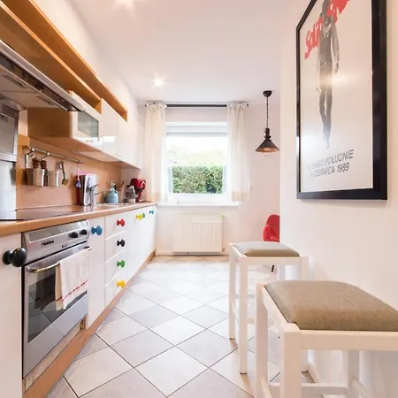 Sea Apartments- Przy Molo Appartamento *
