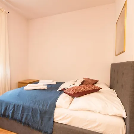 Sea Apartments- Przy Molo Gdynia