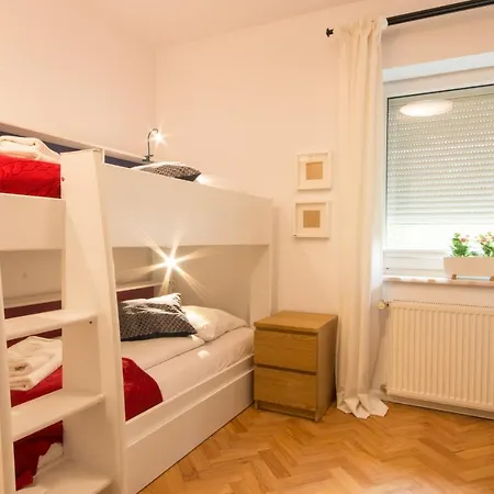 Sea Apartments- Przy Molo Appartamento Gdynia