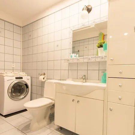 Appartamento Sea Apartments- Przy Molo *