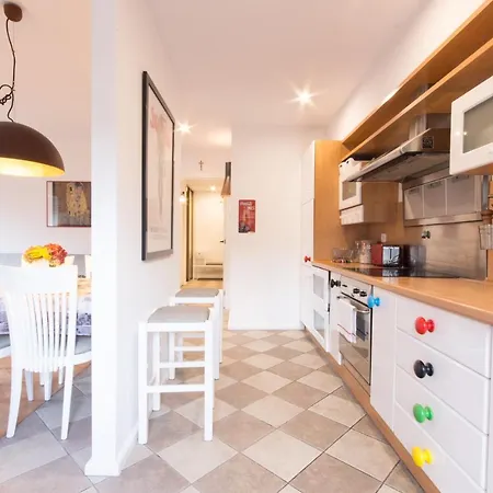 Sea Apartments- Przy Molo * Gdynia