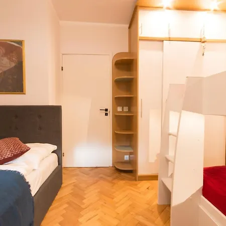 Sea Apartments- Przy Molo Appartamento *