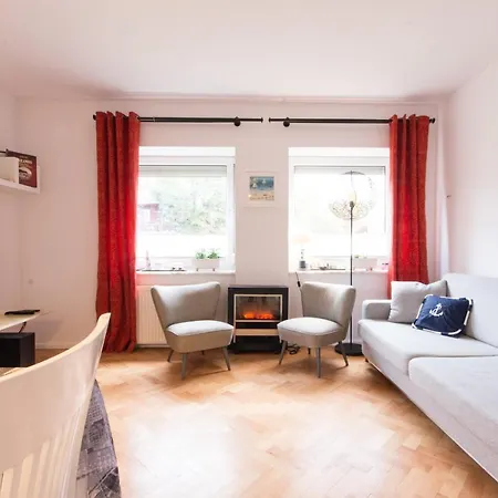 Sea Apartments- Przy Molo * Gdynia