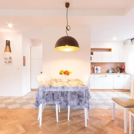 Appartamento Sea Apartments- Przy Molo *
