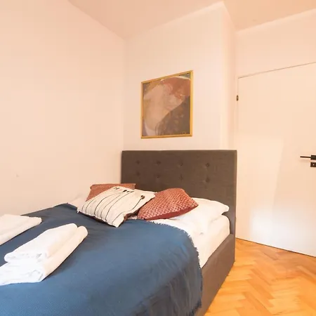 Sea Apartments- Przy Molo