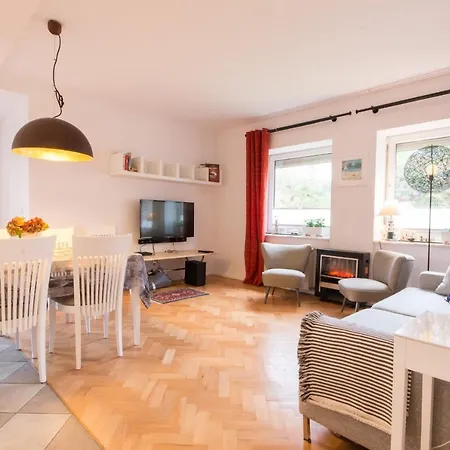 Sea Apartments- Przy Molo Appartamento *